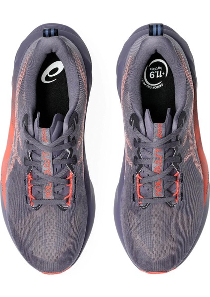 Novablast 5 Erkek Mavi Koşu Ayakkabısı 1011B974-500 fırsatları