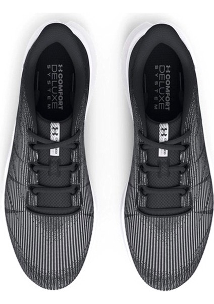 W Charged Speed Swift Kadın Siyah Koşu Ayakkabısı 3027006-001 modelleri