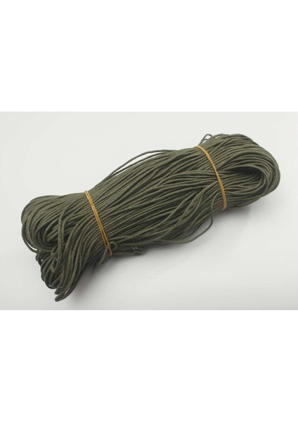 1-2 mm Koton Ip (10 Metre)