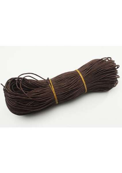 1-2 Mm Koton İp (10 Metre)