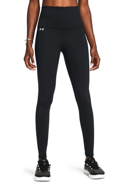 Motion Uhr Kadın Siyah Günlük Stil Tayt 1383607-001