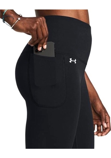 Motion Uhr Kadın Siyah Günlük Stil Tayt 1383607-001 fırsatları