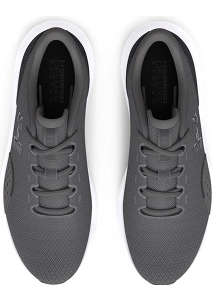 Charged Surge 4 Erkek Gri Koşu Ayakkabısı 3027000-106 modelleri