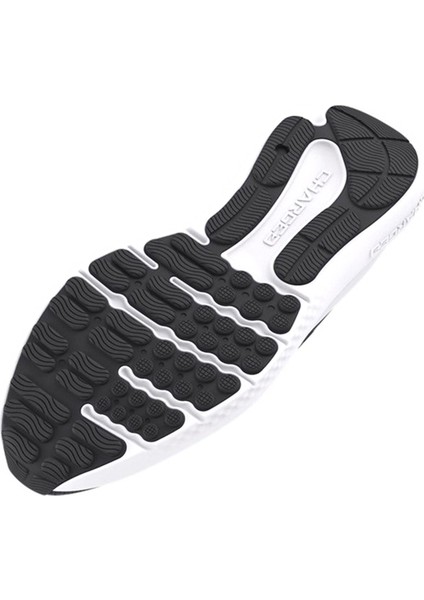 Charged Surge 4 Erkek Gri Koşu Ayakkabısı 3027000-106 fırsatları