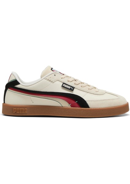 Club Iı Era Greenside Erkek Bej Sneaker Ayakkabı 40038801
