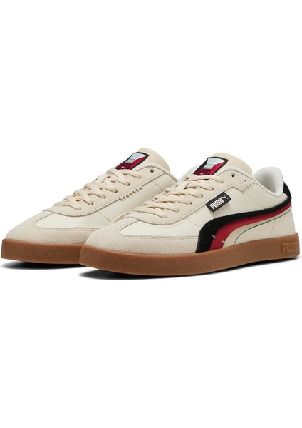 Club Iı Era Greenside Erkek Bej Sneaker Ayakkabı 40038801 fiyatları