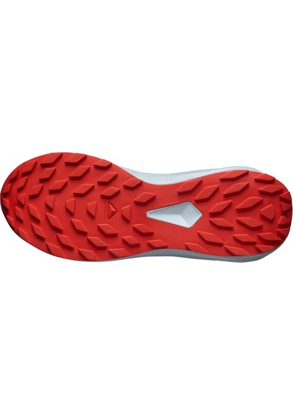 Alphaglide Erkek Mavi Outdoor Ayakkabı L47724300