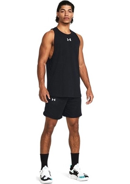 Zone Erkek Siyah Günlük Stil Şort 1383389-001 modelleri