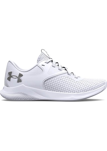 W Charged Aurora 2 Kadın Beyaz Antrenman Ayakkabısı 3025060-100