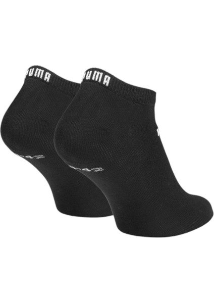 Elements Unisex Siyah Günlük Stil Çorap 94710908 fiyatları