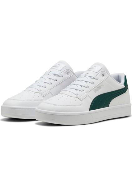 Caven 2.0 Beyaz Sneaker Ayakkabı 39229054