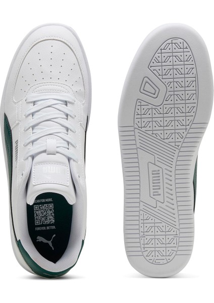 Caven 2.0 Beyaz Sneaker Ayakkabı 39229054