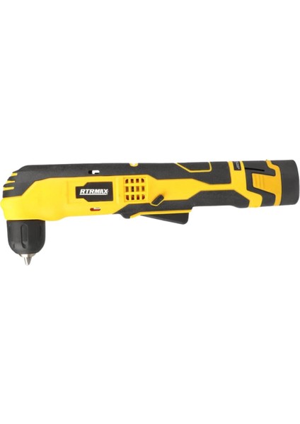 RTX1219B Akülü Köşe Matkap 12V *aküsüz* X-Lion