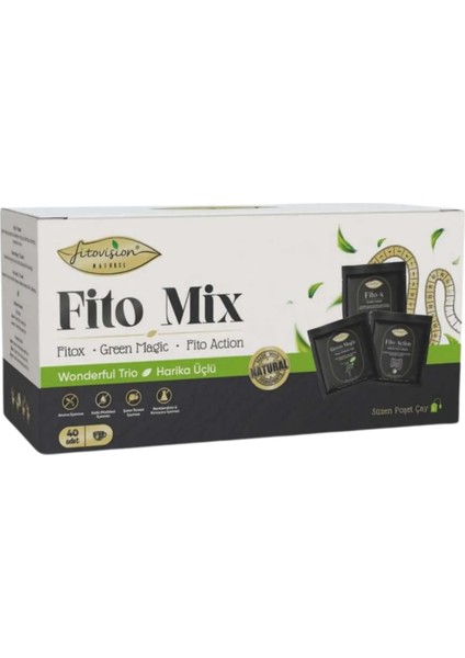 Fito Mix Tea