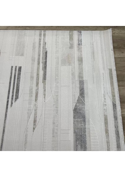 Grandy 4963A Vizon Modern Halı