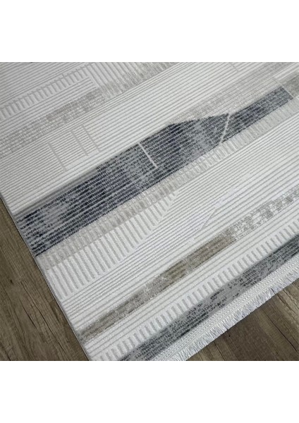 Grandy 4963A Vizon Modern Halı