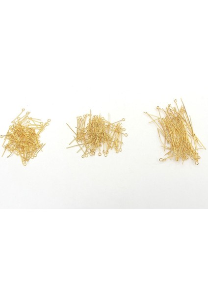 Halkalı Takı Çivisi (100 Gram)