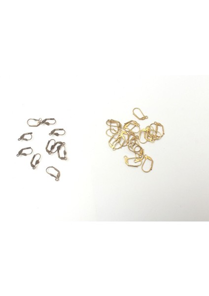 Italyan Küpe Kancası (100 Adet) fiyatları