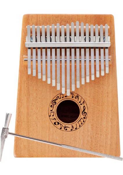 Kalimba Classıc Kl-170 17 Tuş fiyatları