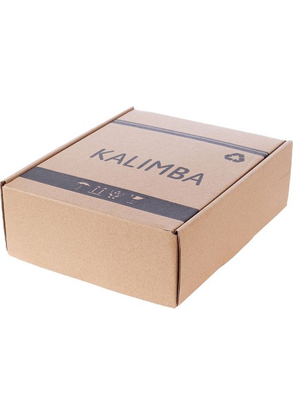 Kalimba Classıc Kl-170 17 Tuş fırsatları