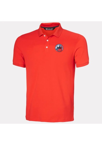 Men's Hp Race Polo 2.0 Erkek Polo Tişört HHA.34496.222