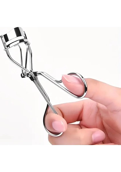 Çelik Kaliteli Kirpik Kıvırma Makinası Kirpik Kaldırıcı fiyatları