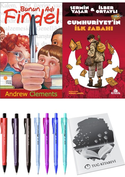 Bunun Adı Findel ve Cumhuriyet’in İlk Sabahı
