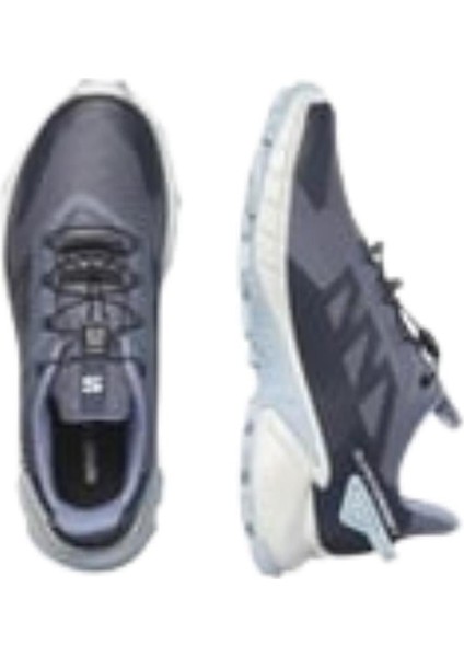 Supercross 4 W L47461700 Mavi Koşu&Yürüyüş Ayakkabısı modelleri