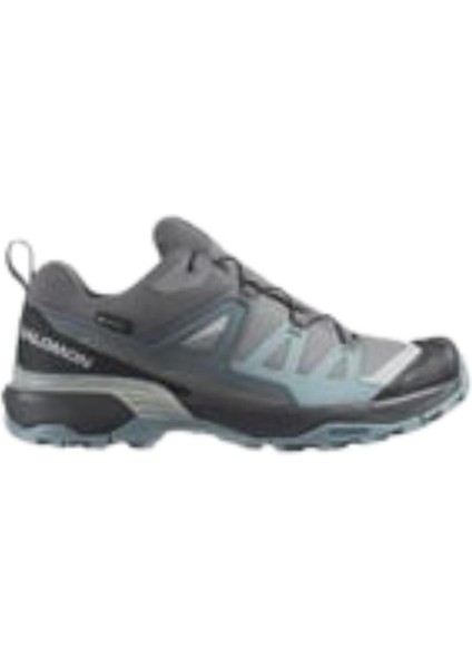 X Ultra 360 Gtx W L47449300 KADIN Gri Outdoor Ayakkabı