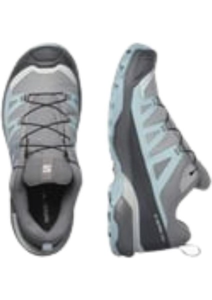 X Ultra 360 Gtx W L47449300 KADIN Gri Outdoor Ayakkabı