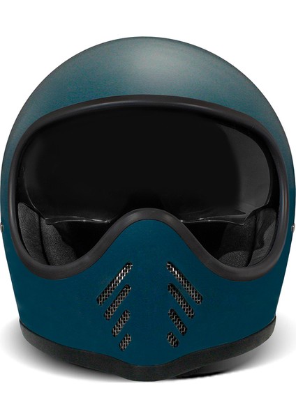 Fullface Seventyseven Petrol Kapalı Motosiklet Kaskı modelleri