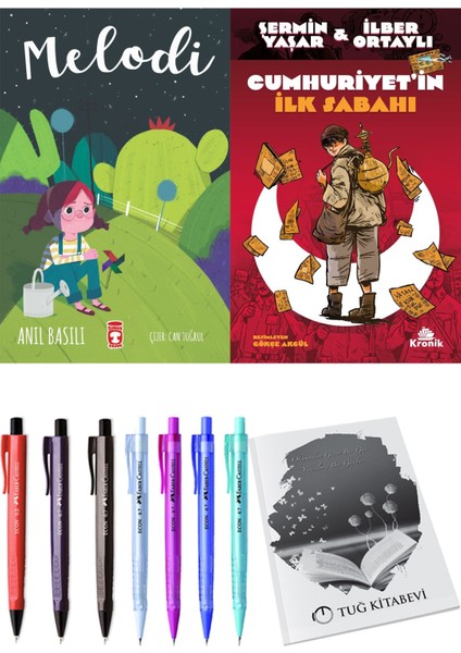 Melodi ve Cumhuriyet’in İlk Sabahı