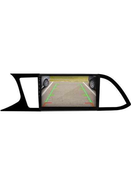 Seat Leon Android Multimedya Sistemi (2015-2018) For-X 2/32