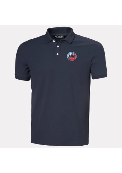 Men's Hp Race Polo 2.0 Erkek Polo Tişört HHA.34496.597