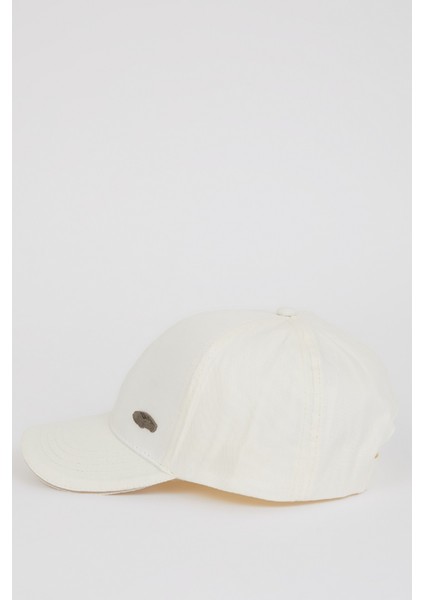 Erkek Çocuk Pamuklu Cap Şapka N5481A625SM