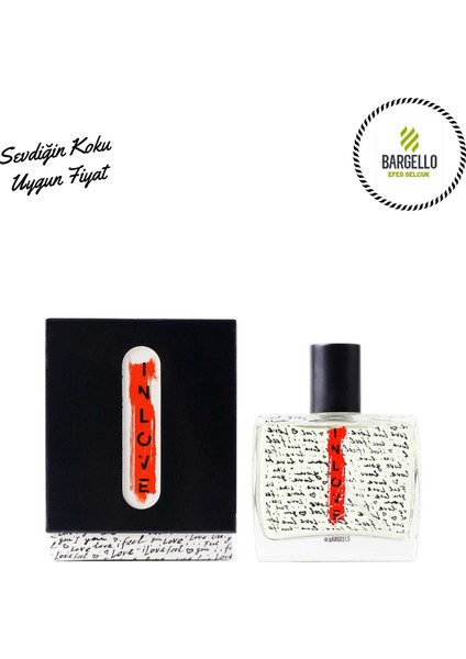 Couple In Love 50ml Edp Erkek Parfüm -Bes