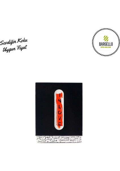 Couple In Love 50ml Edp Erkek Parfüm -Bes