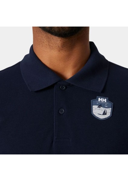 Men's Marstrand Polo Erkek Tişört HHA.34401.597