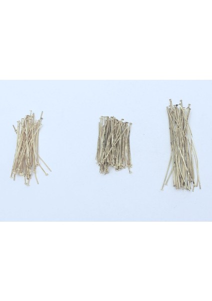 Düz Takı Çivisi (100 Gram)