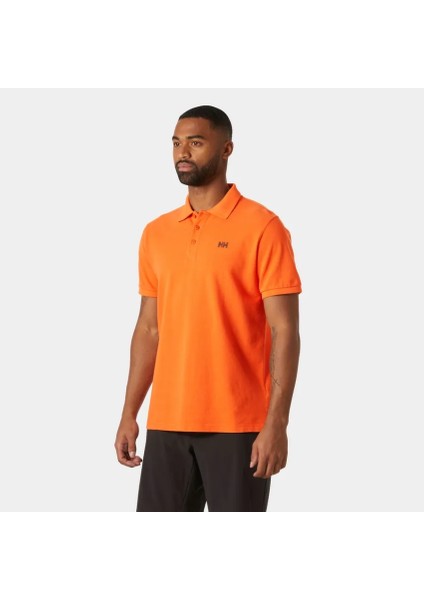 Transat Polo Erkek Tişört HHA.33980.HHA.304