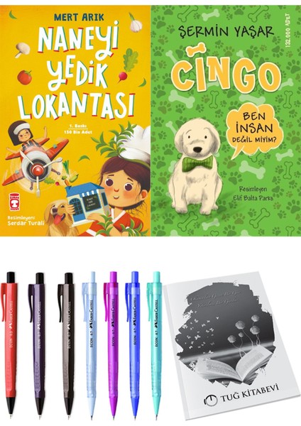 Naneyi Yedik Lokantası ve Cingo