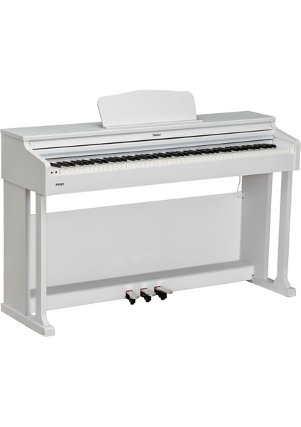 PM80 88 Tuşlu Dijital Piyano ( Tabure ve Kulaklık Hediyeli )