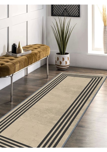 Vintage Desenli Halı, Pamuk Dokuma Pamuklu Taban Dekoratif Halı Kilim 7 fırsatları