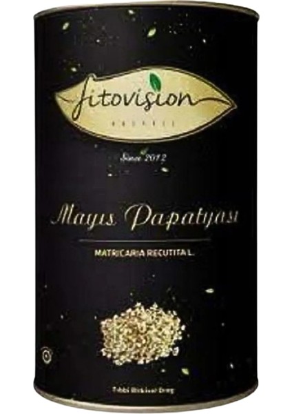 Mayıs Papatyası Çayı