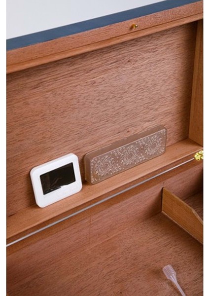 Küba Bayraklı Humidor PHUM0198 fırsatları