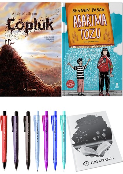 Çöplük ve Abartma Tozu