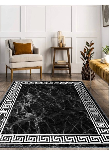 Vintage Desenli Halı, Pamuk Dokuma Pamuklu Taban Dekoratif Halı Kilim 13 fiyatları