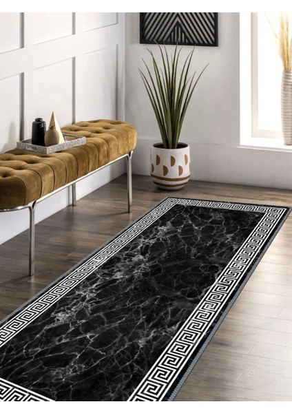 Vintage Desenli Halı, Pamuk Dokuma Pamuklu Taban Dekoratif Halı Kilim 13 fırsatları