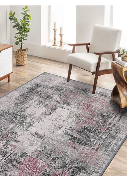 Vintage Desenli Halı, Pamuk Dokuma Pamuklu Taban Dekoratif Halı Kilim 16 fiyatları