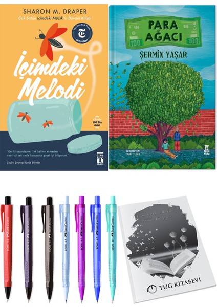 İçimdeki Melodi ve Para Ağacı